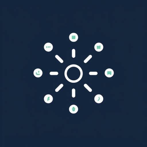 Icon depicting easy-to-use scanning interface